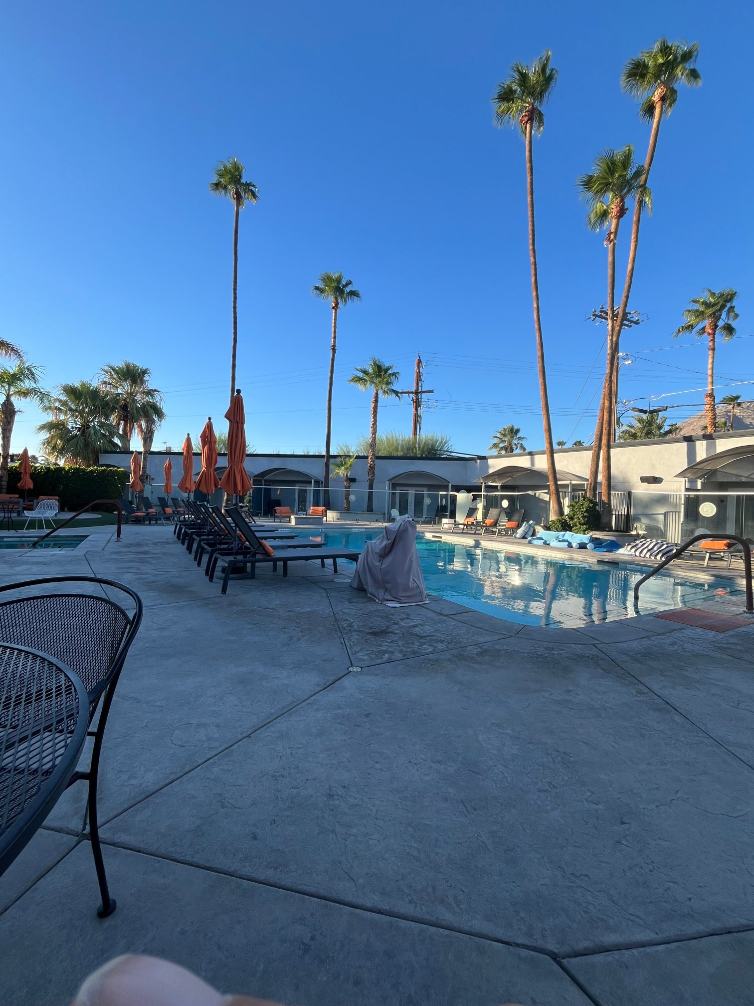 棕榈泉酒店-官方