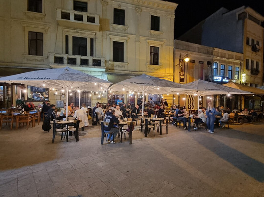 Zig Zag Pub-康斯坦萨必去景点