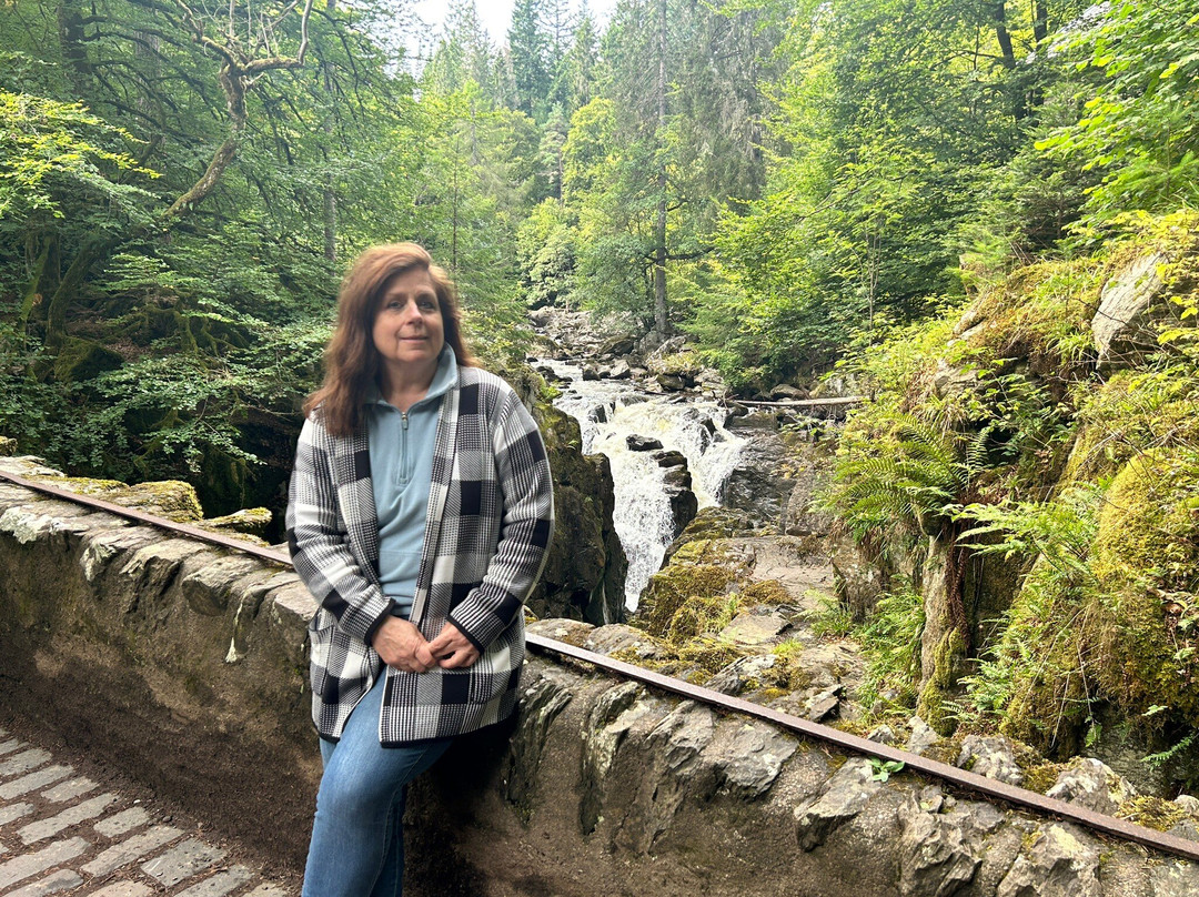 Outlander: The Past Lives Experience-因弗内斯必去景点