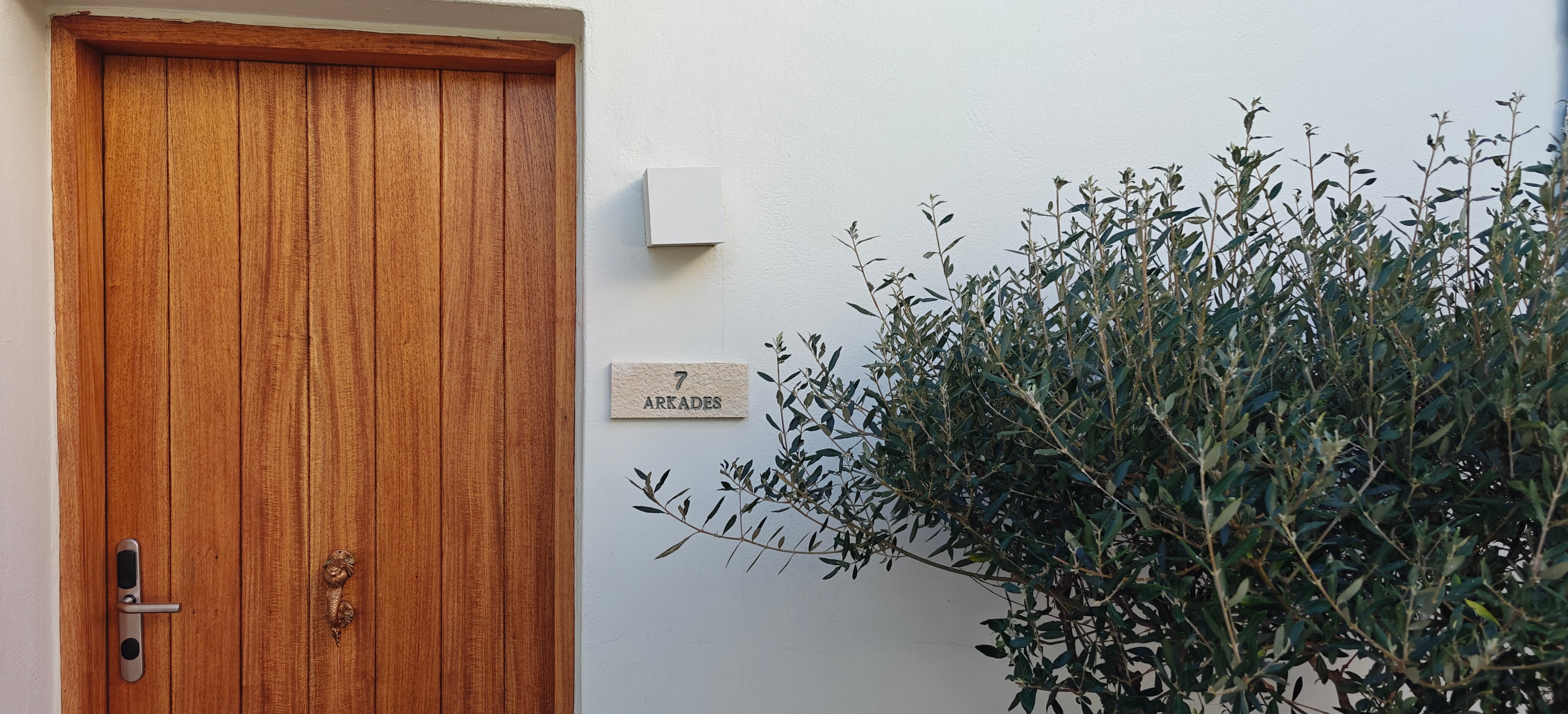 Amirandes, A Grecotel Resort To Live-客卧