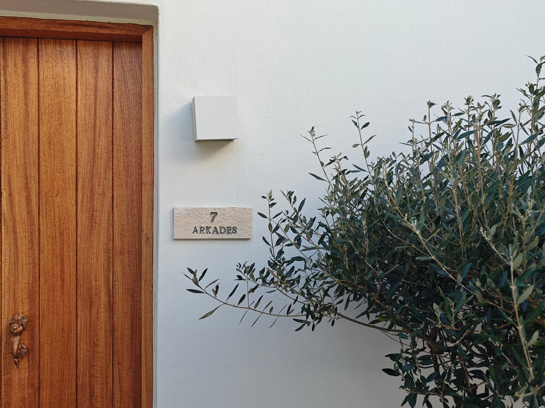 Amirandes, A Grecotel Resort To Live主图