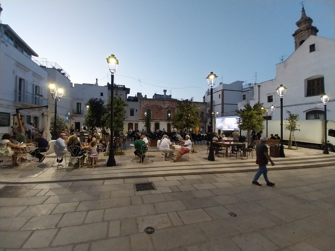 “la Destina” - Piccola Cucina Da Elena