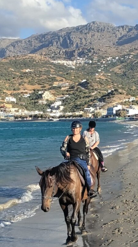 Plakias Horse Riding Center-Plakias必去景点