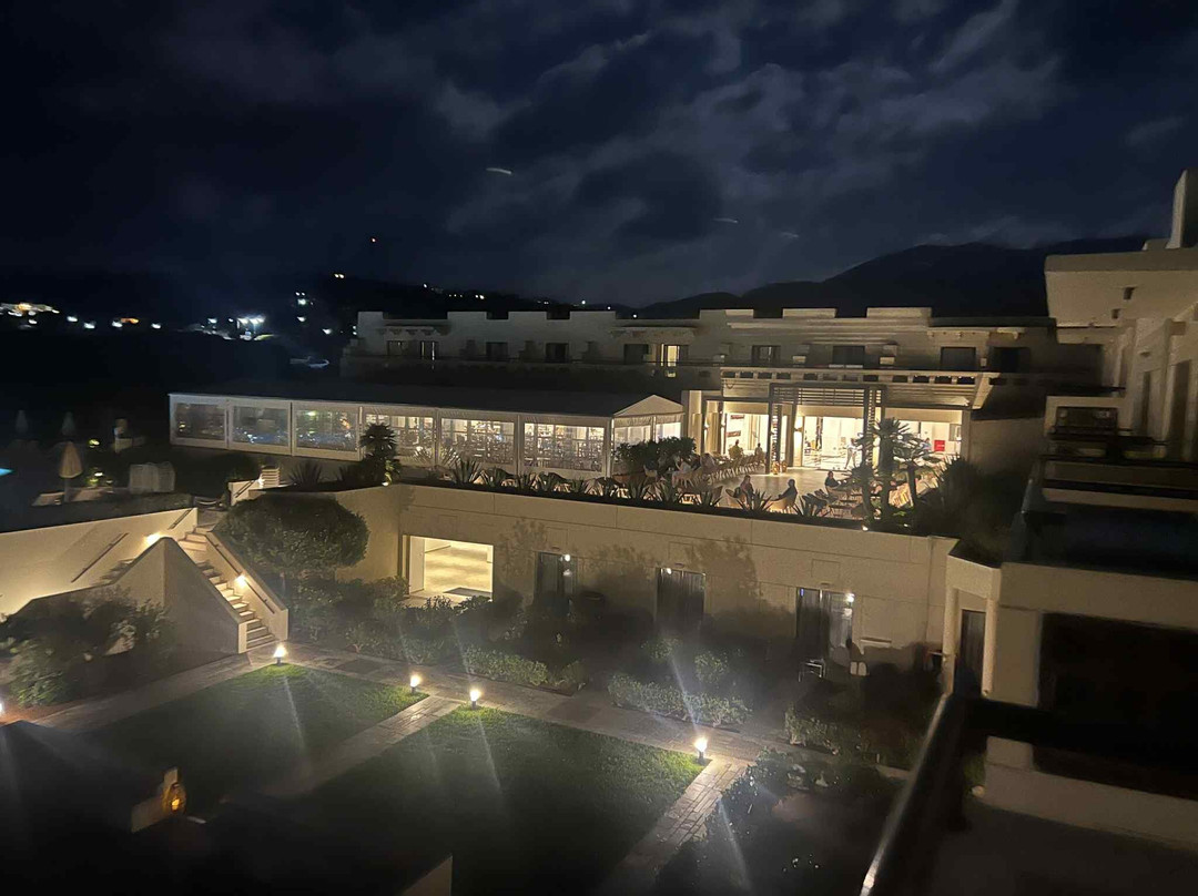 Grecotel Meli Palace主图