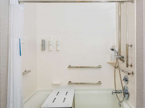 奥兰多奥科伊希尔顿欢朋酒店