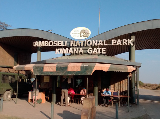 Info Kenya Tours-瓦塔木必去景点