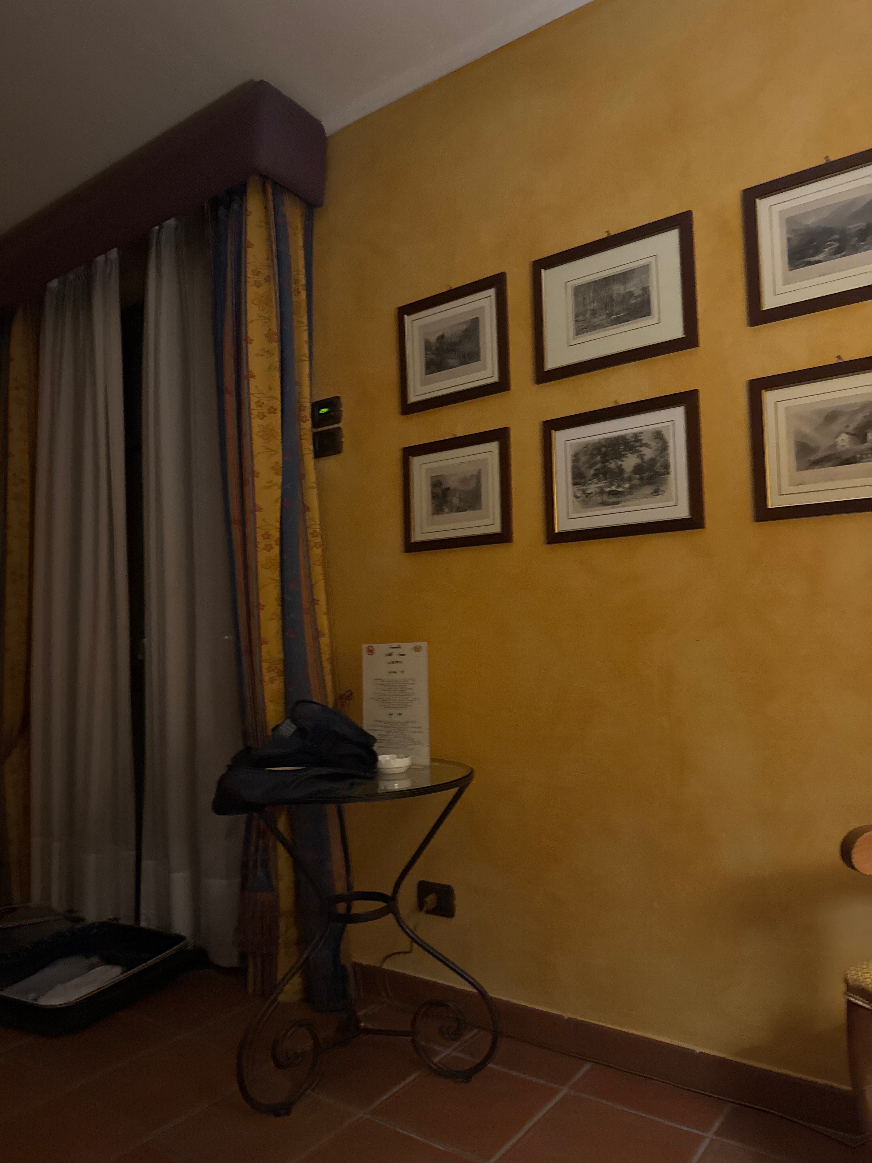 福诺罗曼蒂克酒店-官方