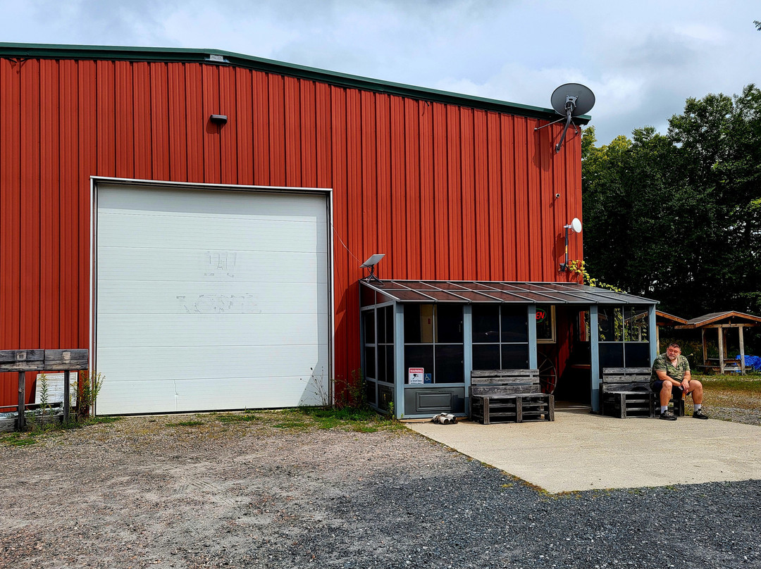 Norse Brewery-Nobel必去景点