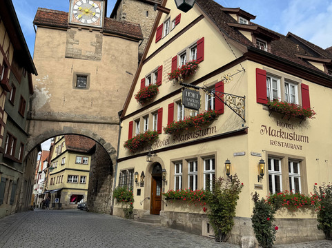 Viagem Alemanha-汉堡必去景点