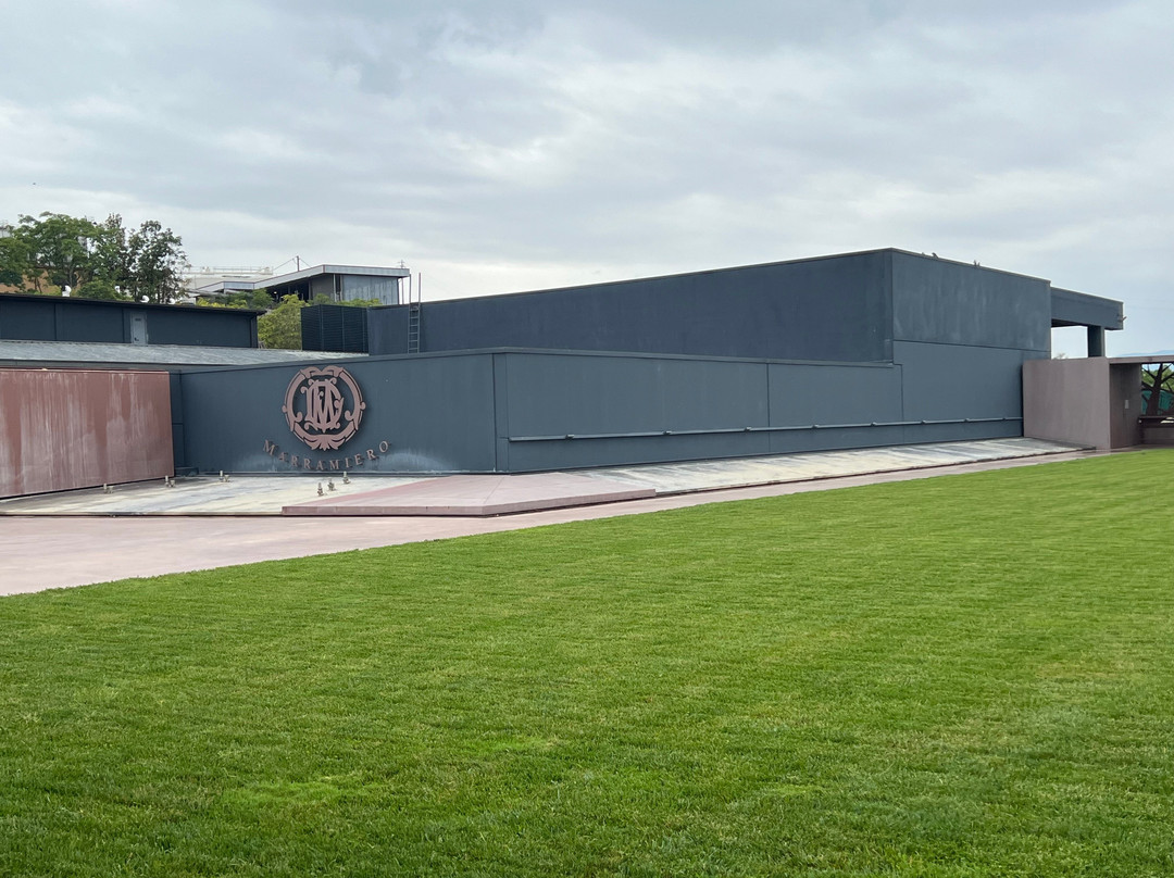 Cantina Marramiero-Rosciano必去景点