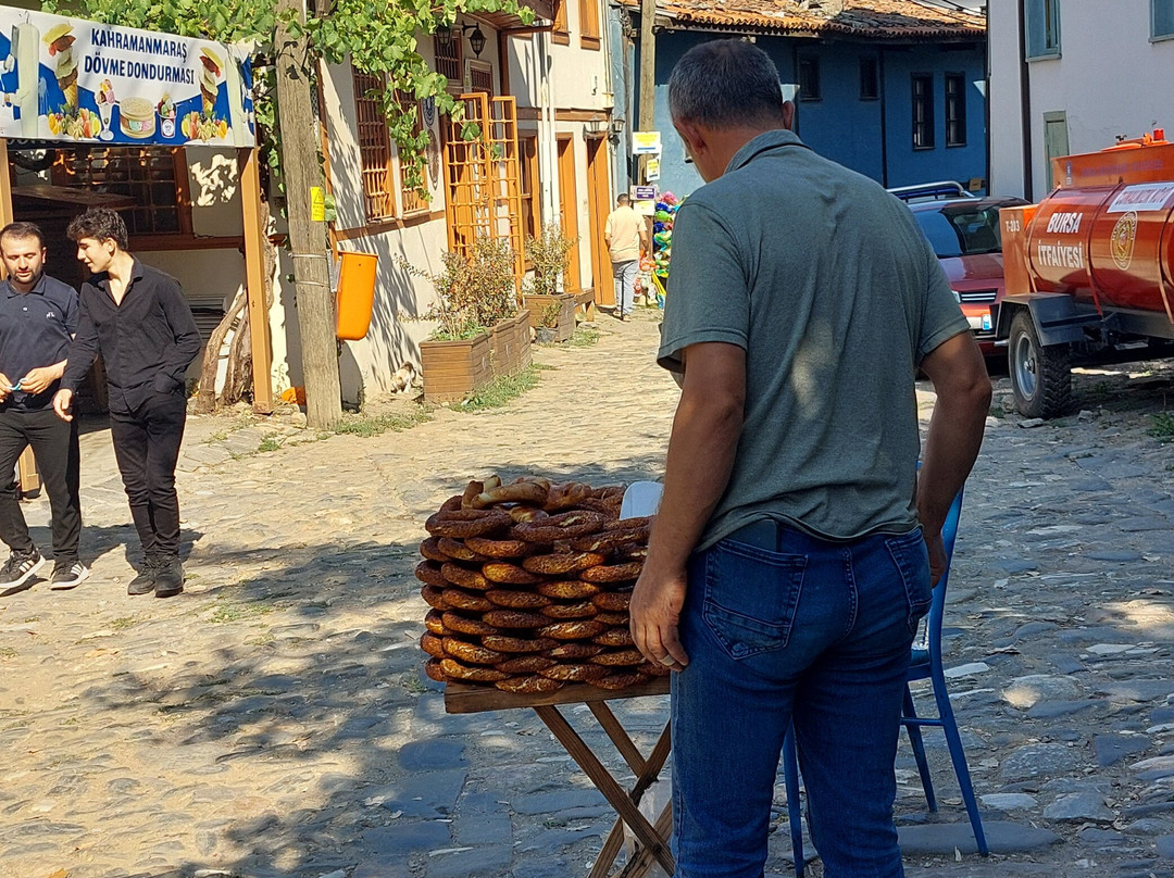 Cumalıkızık-布尔萨必去景点