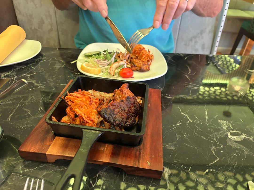 Black Cardamom Thirsk