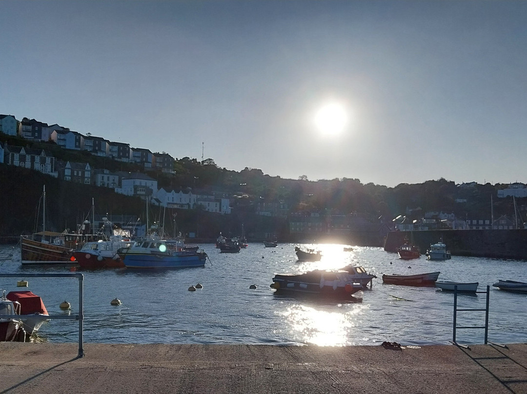 Tregorran Guest House主图