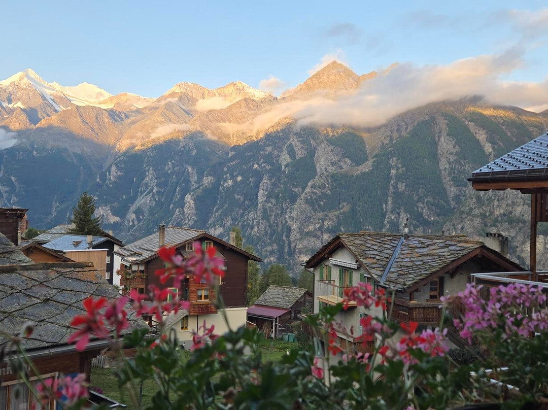 Room's Chez Beni主图