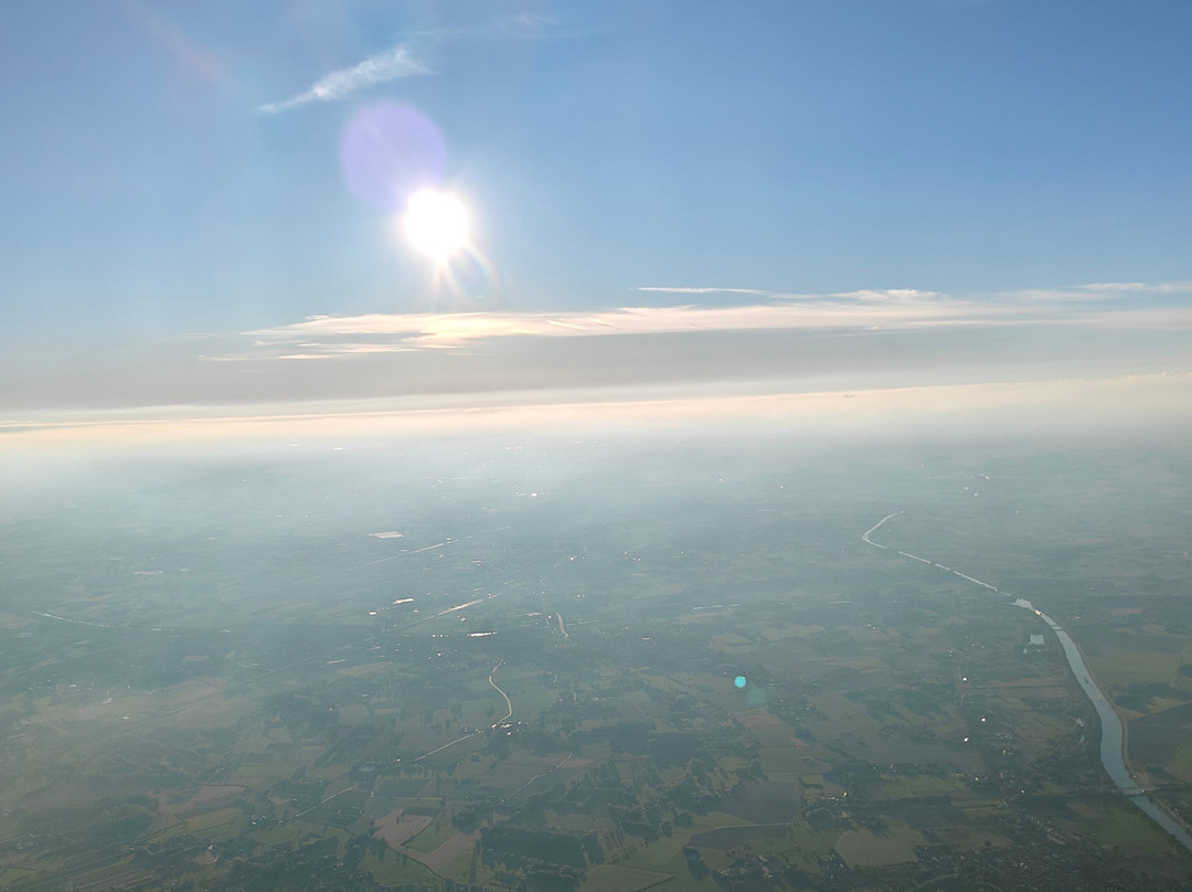 Filva Ballonvaarten-Waasmunster必去景点