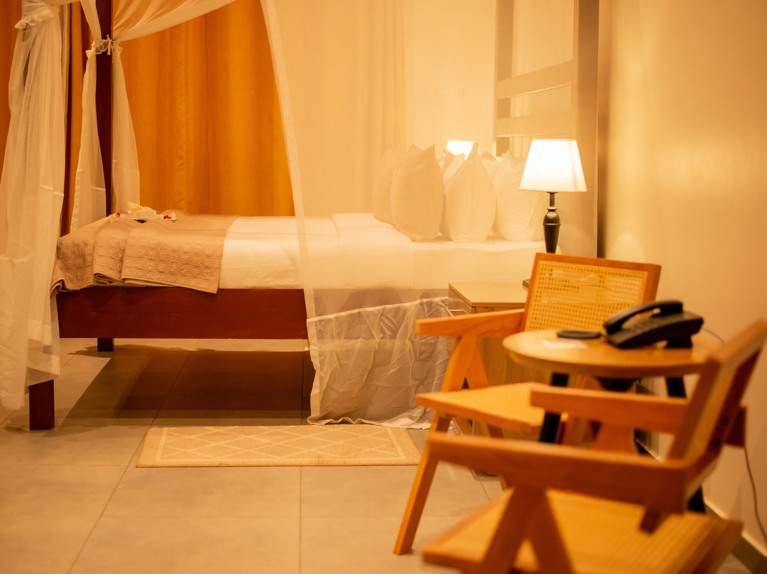 Waters Edge, Liwonde主图