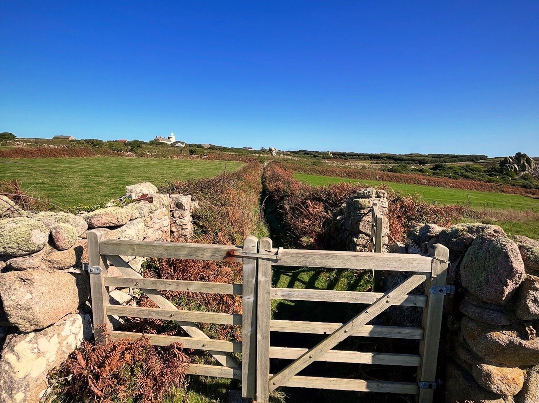 St Mary's Boatmen's Association-St Mary's必去景点