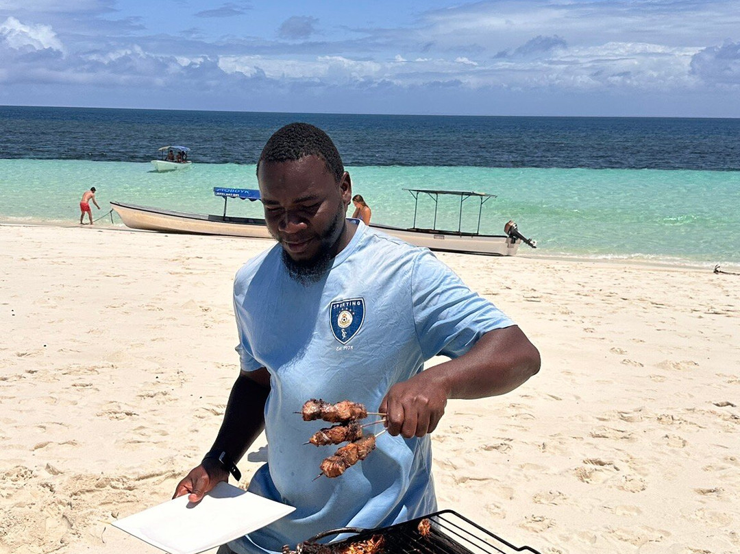 Brahim Tours Vocation Zanzibar-Kizimkazi必去景点