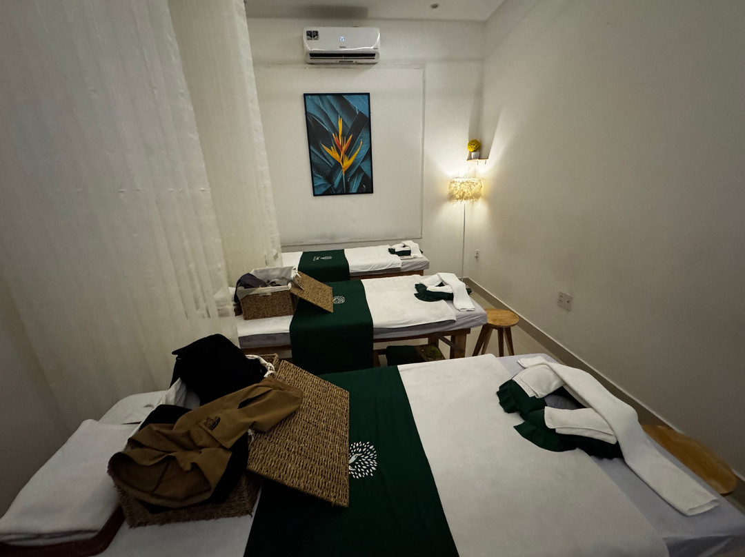 Trees Spa Da Nang-An Hai Bac必去景点