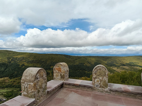 Georgia guide driver-第比利斯必去景点