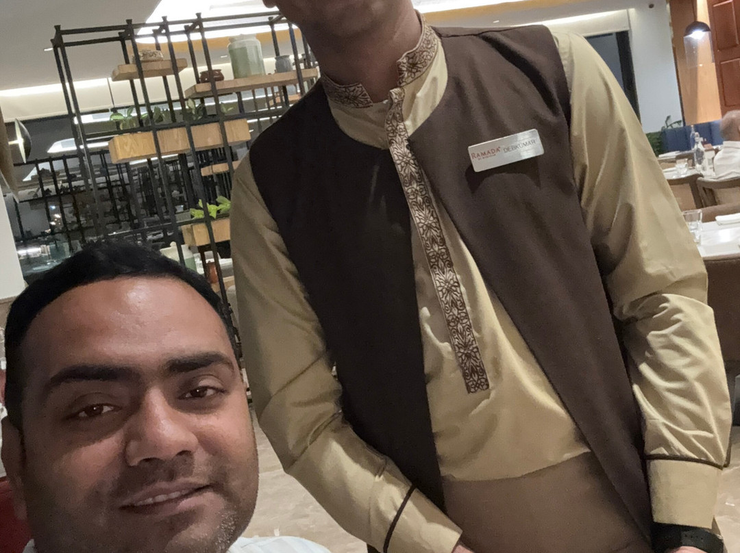 Ramada by Wyndham Ranchi Bariatu Road