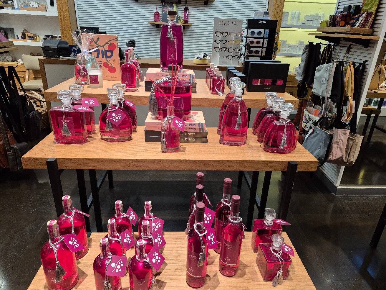 Cramim Hotel by Isrotel Exclusive-官方