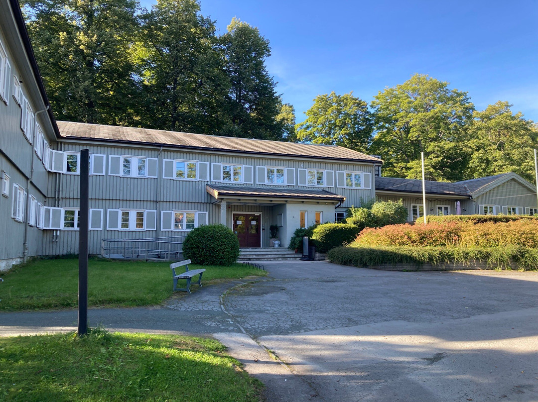 Nidaros Pilegrimsgard主图