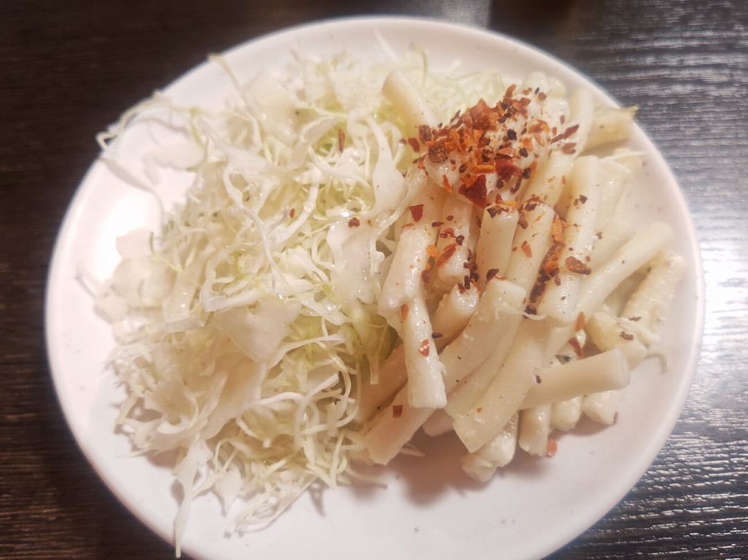 やっぱりステーキ 吉祥寺店