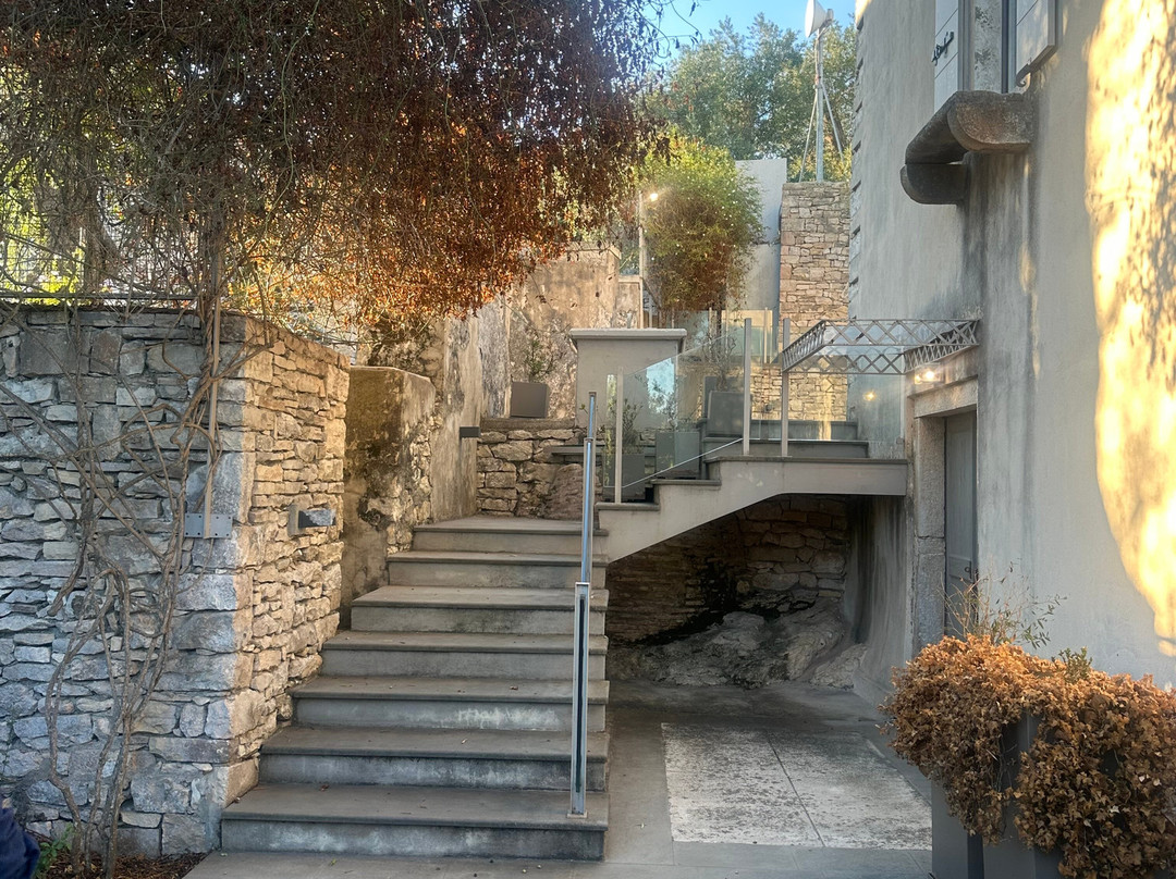 Torri e Merli Hotel主图