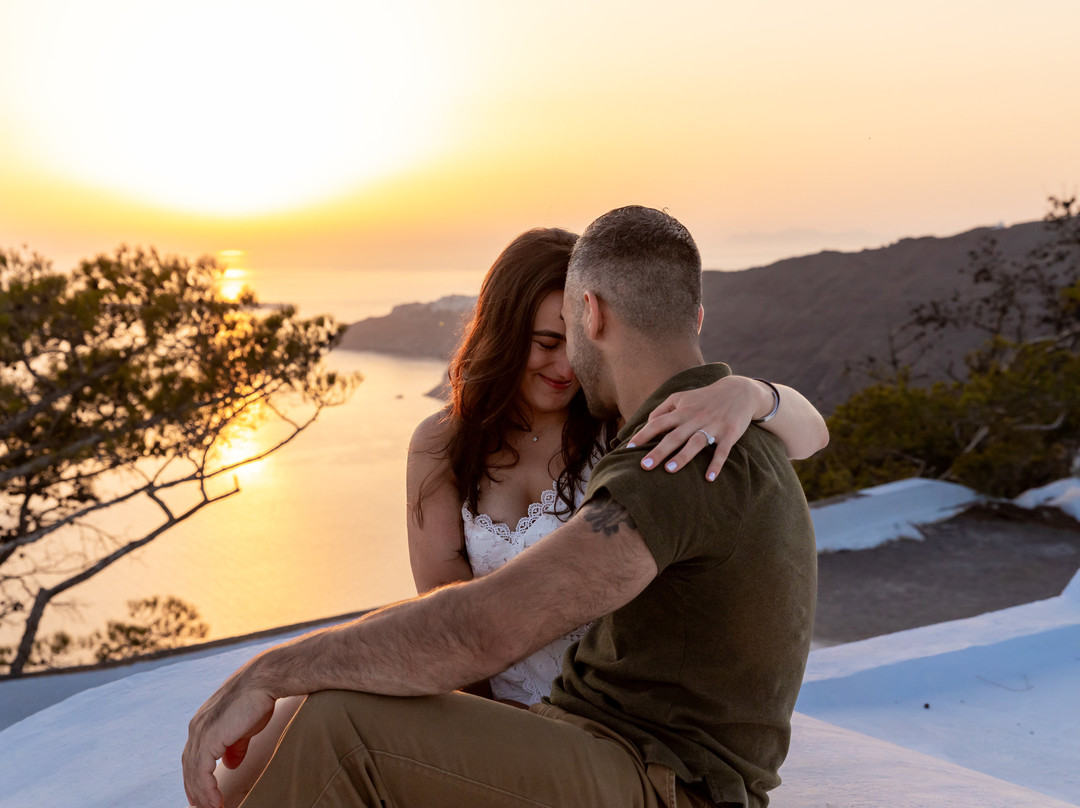 Santorini Photo Tours-圣托里尼必去景点