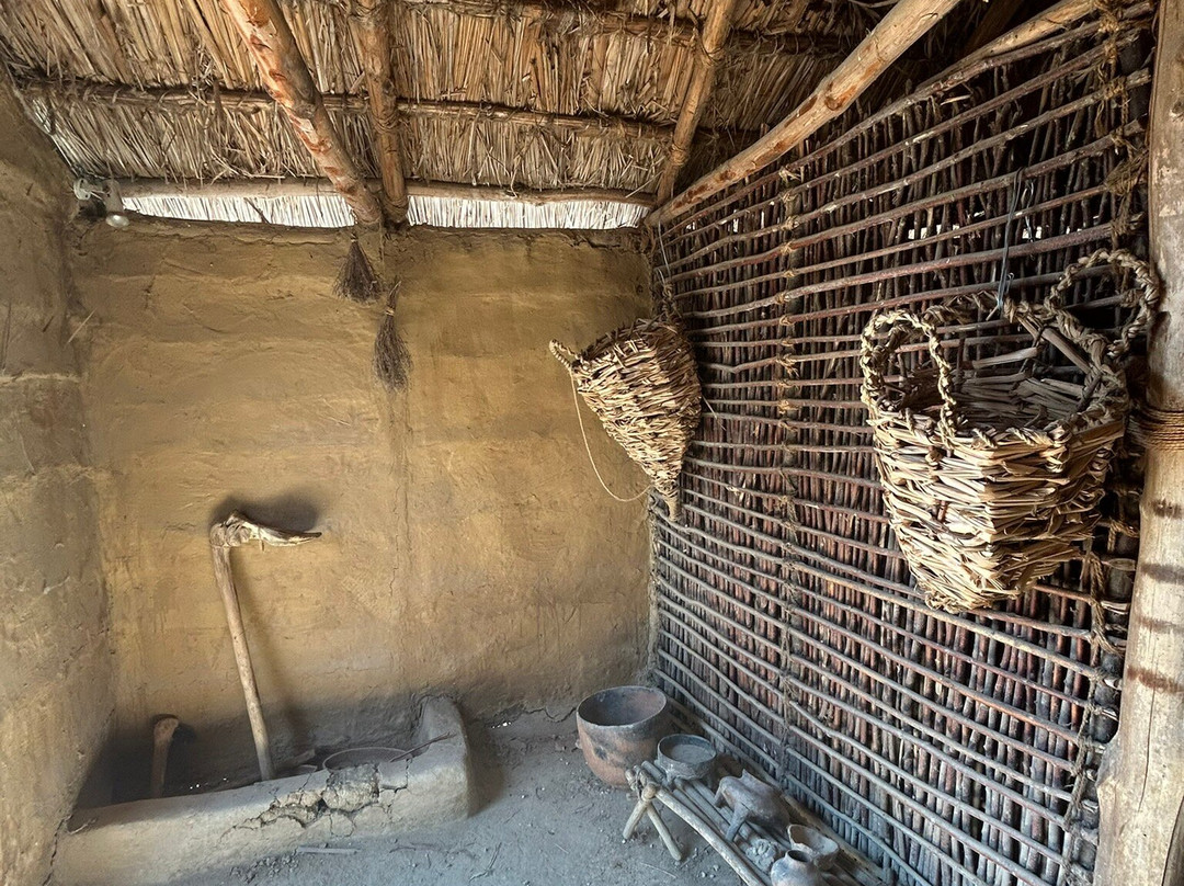 Prehistoric Lake Settlement-Dispilio必去景点
