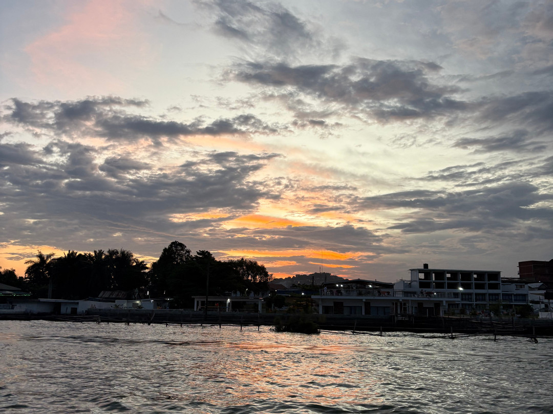 Northern Nature Safaris-Gulu必去景点