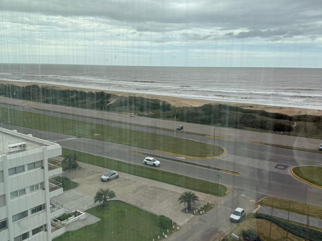 The Grand Hotel主图