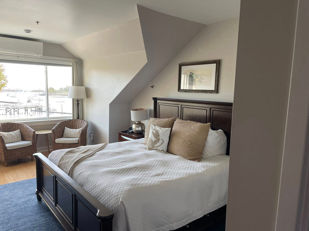 Nonantum Resort主图