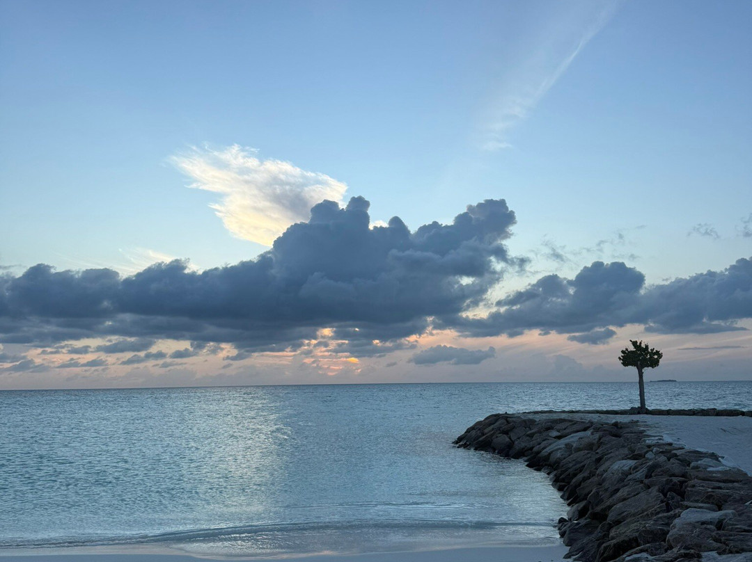 Fulidhoo Ihaa Lodge主图