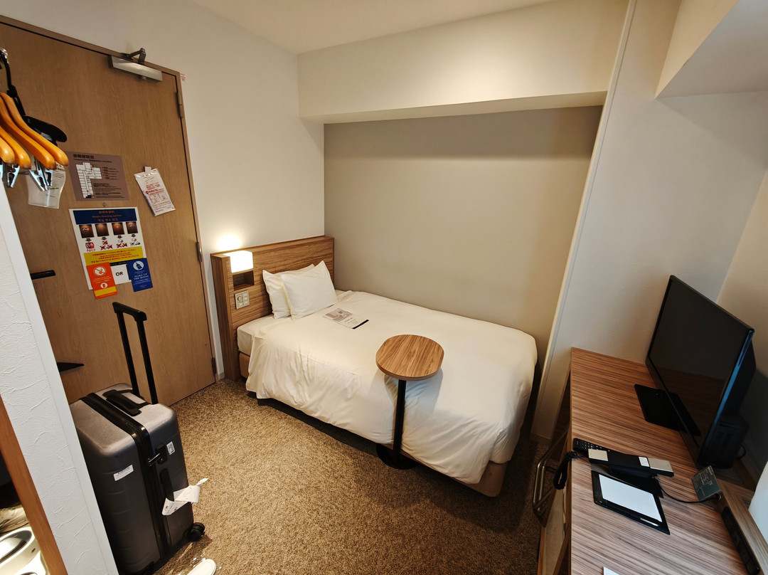Sotetsu Fresa Inn Tokyo Kinshicho主图