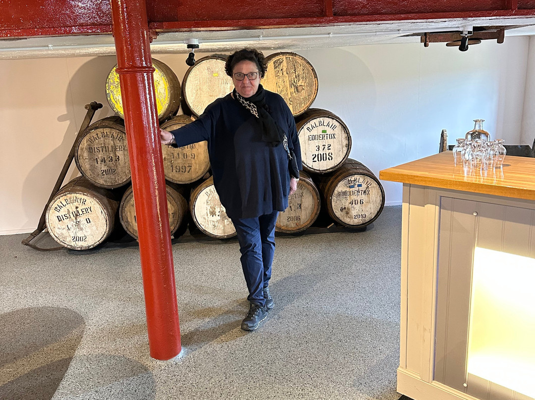 Invergordon Shore Excursions and Tours-Invergordon必去景点