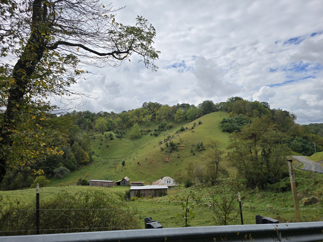 Unseen Pass-West Jefferson必去景点
