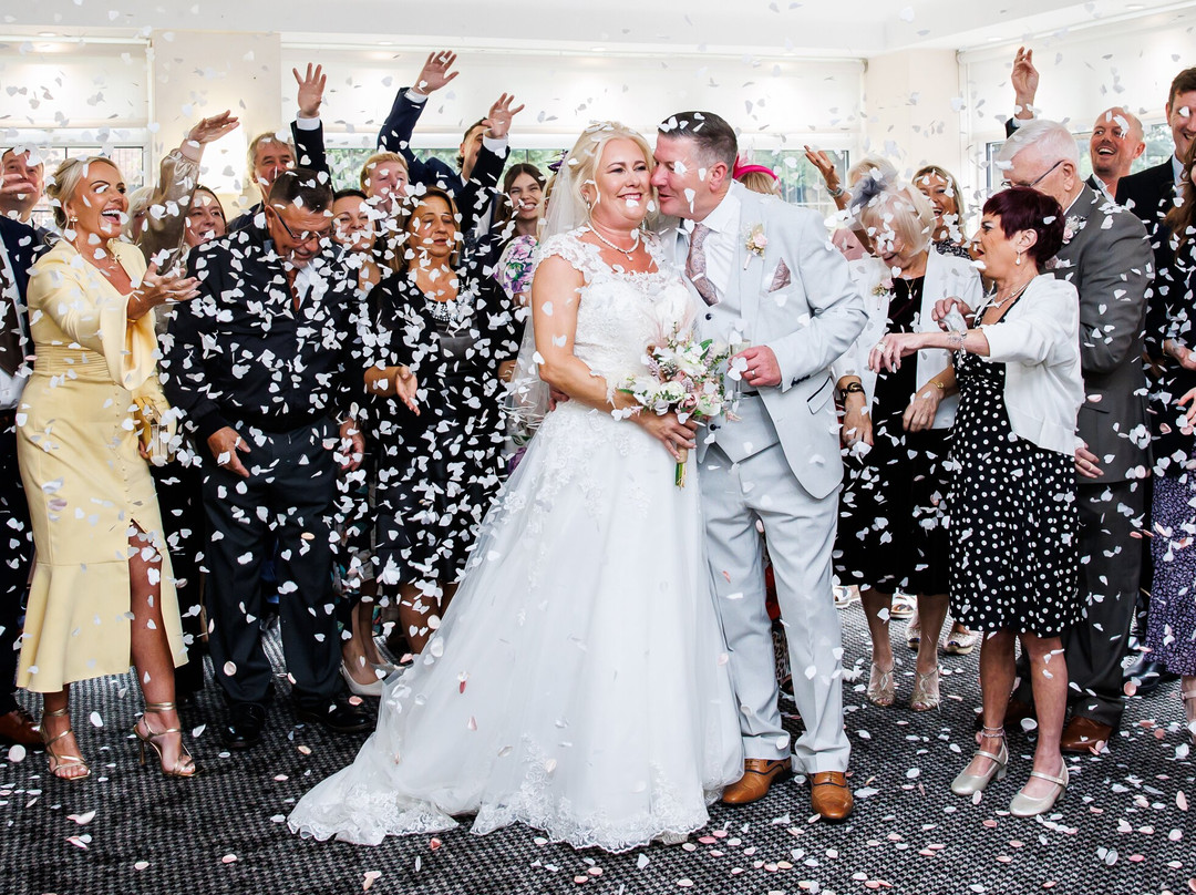 Briars Hall Country House Hotel主图