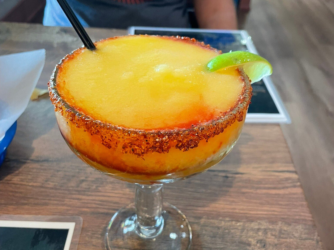 Amilia Taqueria & Bar