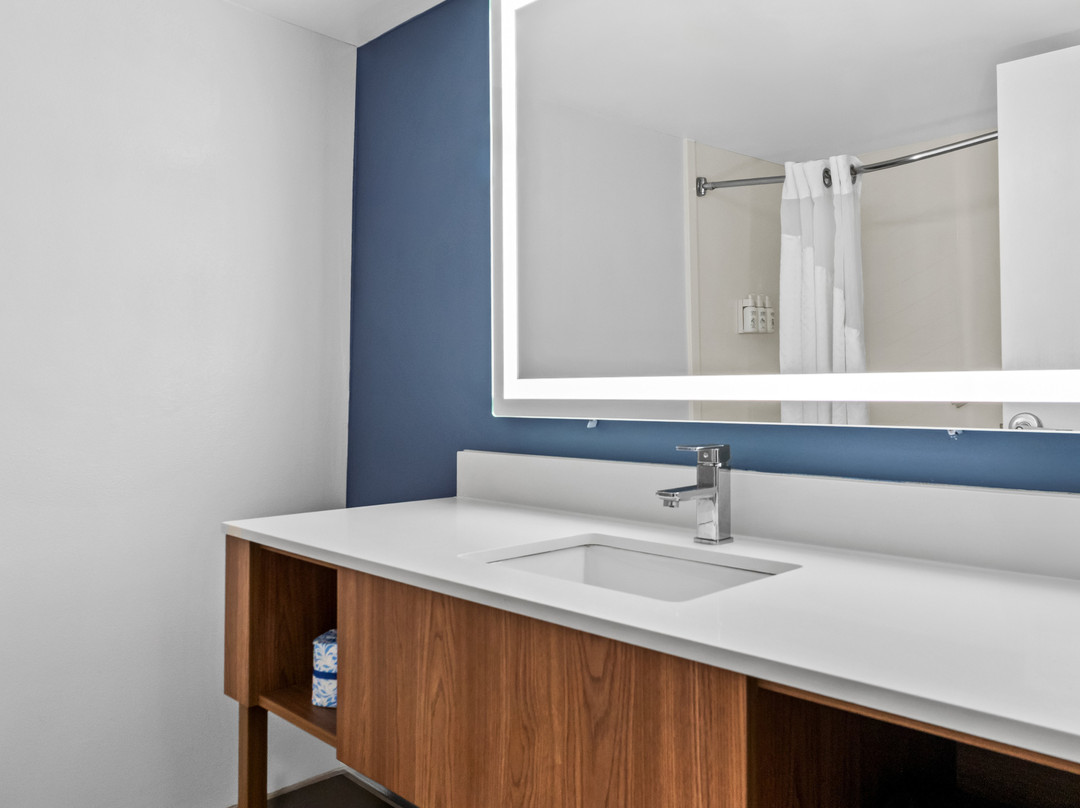 Red Lion Hotel & Conference Center Cheyenne主图