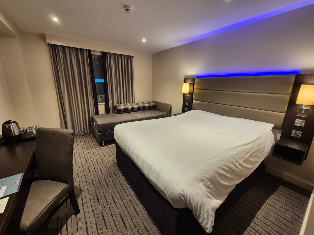 Premier Inn Bridgwater Gateway - M5, J24主图