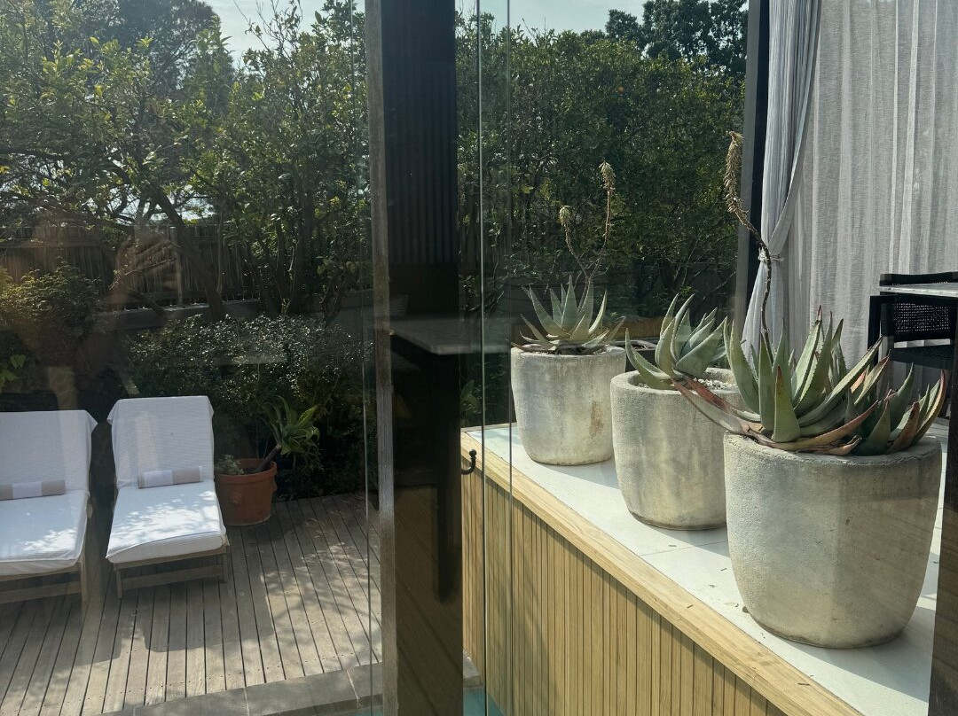 肯辛顿广场酒店主图