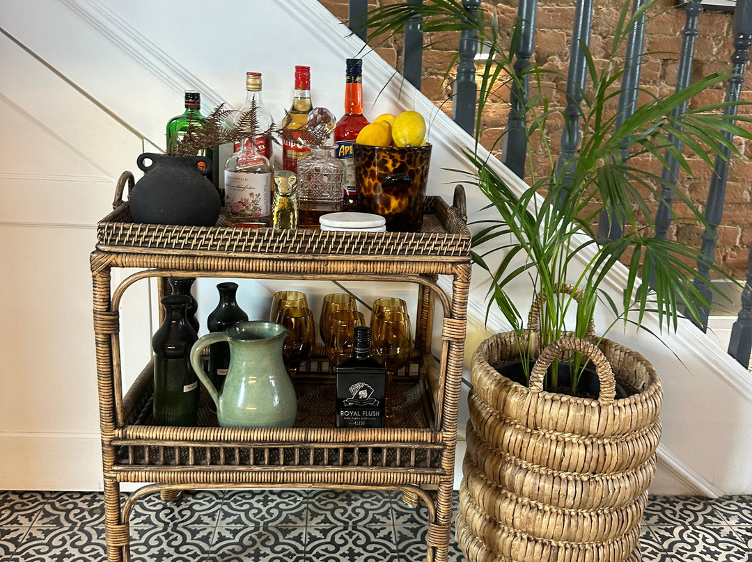 Pineapple House Boutique Hotel主图