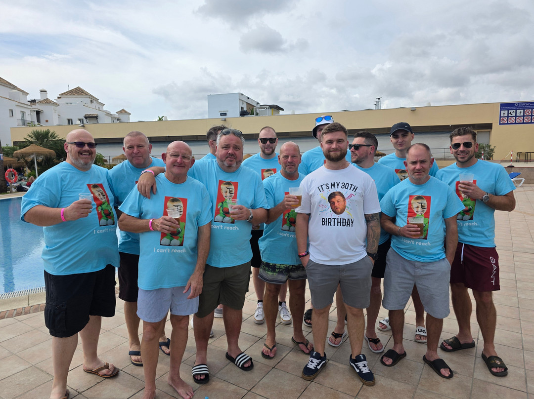 Malaga Airport Transfers-马拉加必去景点