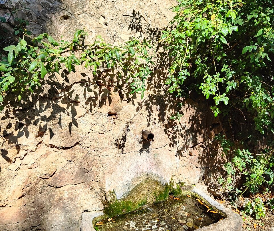 Siurana-休拉纳必去景点