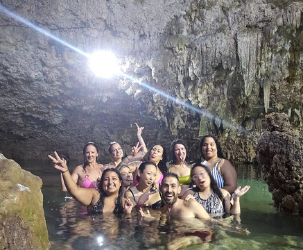 Poktapok Escapes-图伦必去景点