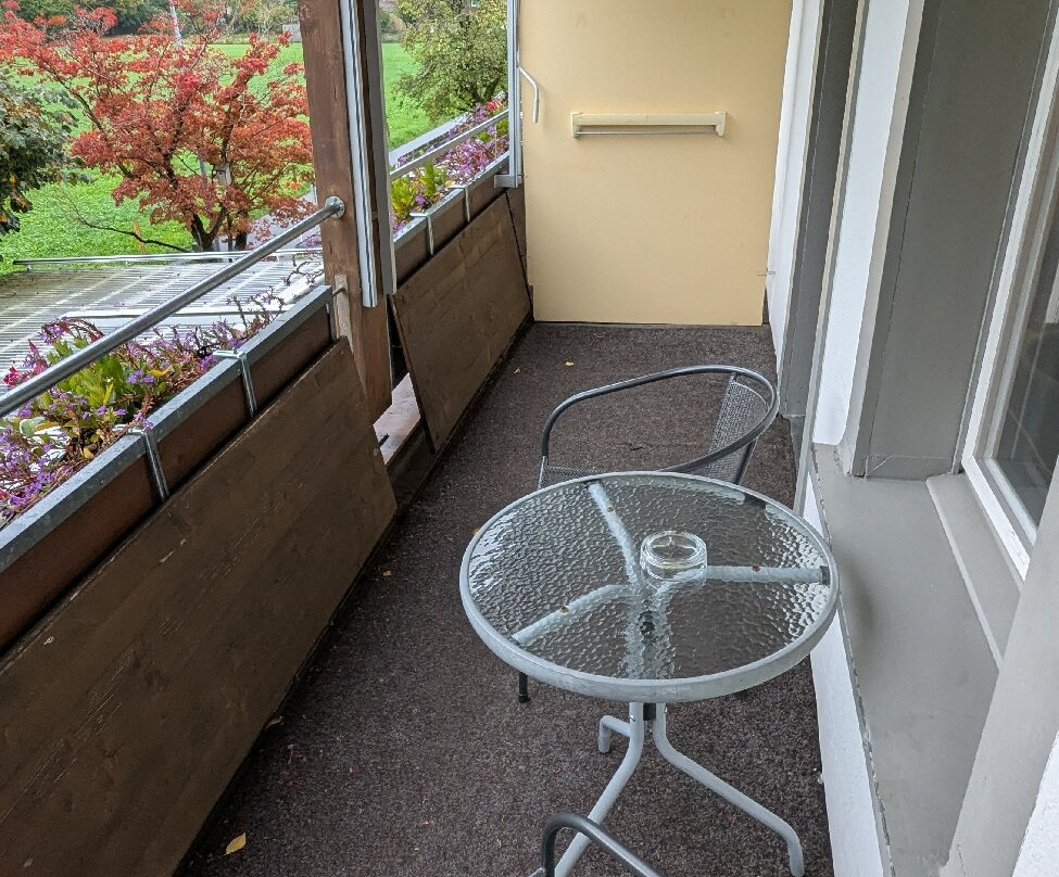 圣母峰酒店主图