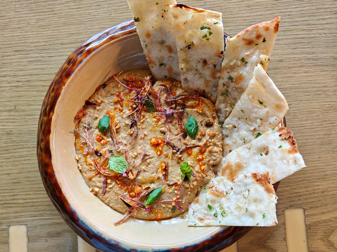 Juliette Café & Bar