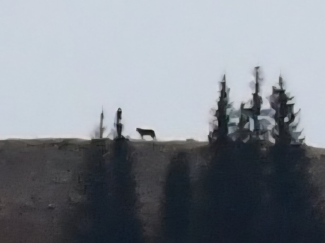 Yellowstone Wild-加德纳必去景点